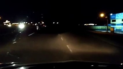 Motorista reclama de falta de sinalização na BR-467