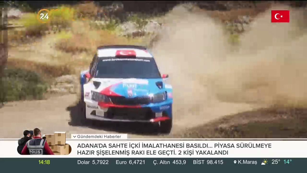8. Etap