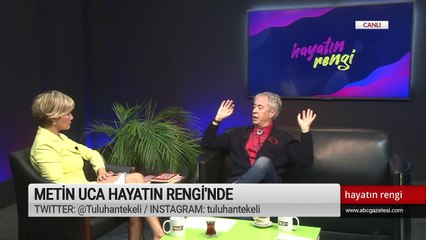 Metin Uca: Eli kanlı katilleri, kafa kesenleri ÖSO diye tanıttılar