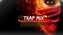 Trap Music Mix 2019 Bass Boosted Trap Fire-Deamon-Girl