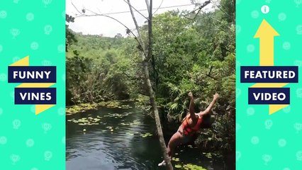 TRY NOT TO LAUGH - We Saw These Fails Coming!