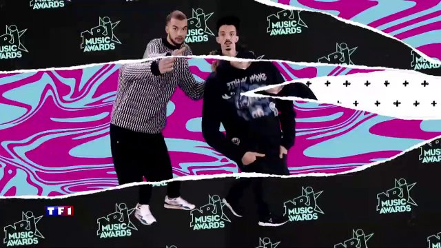 Découvrez les artistes nommés aux NRJ Music Awards 2019 qui sera diffusée le samedi 9 novembre à 21h05 sur TF1