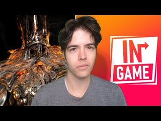 DARK SOULS, l’art de raconter par les détails | IN GAME #10