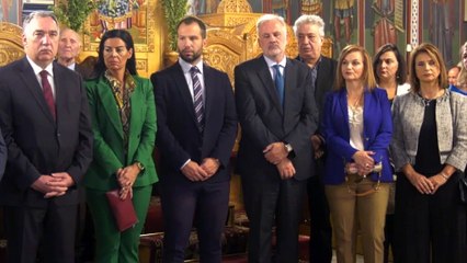 Γιορτή Αστυνομίας