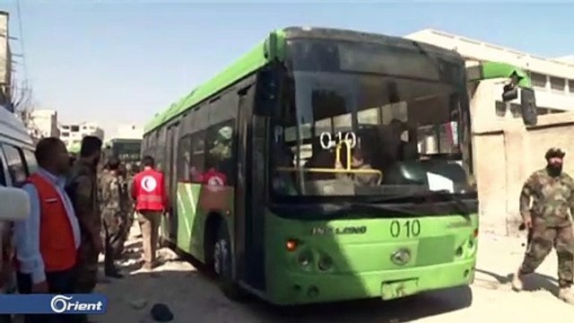 ميليشيا أسد تهدد الرقة ومظاهرات ترفض النظام بدير الزور