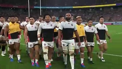 Japan walk in to changing rooms