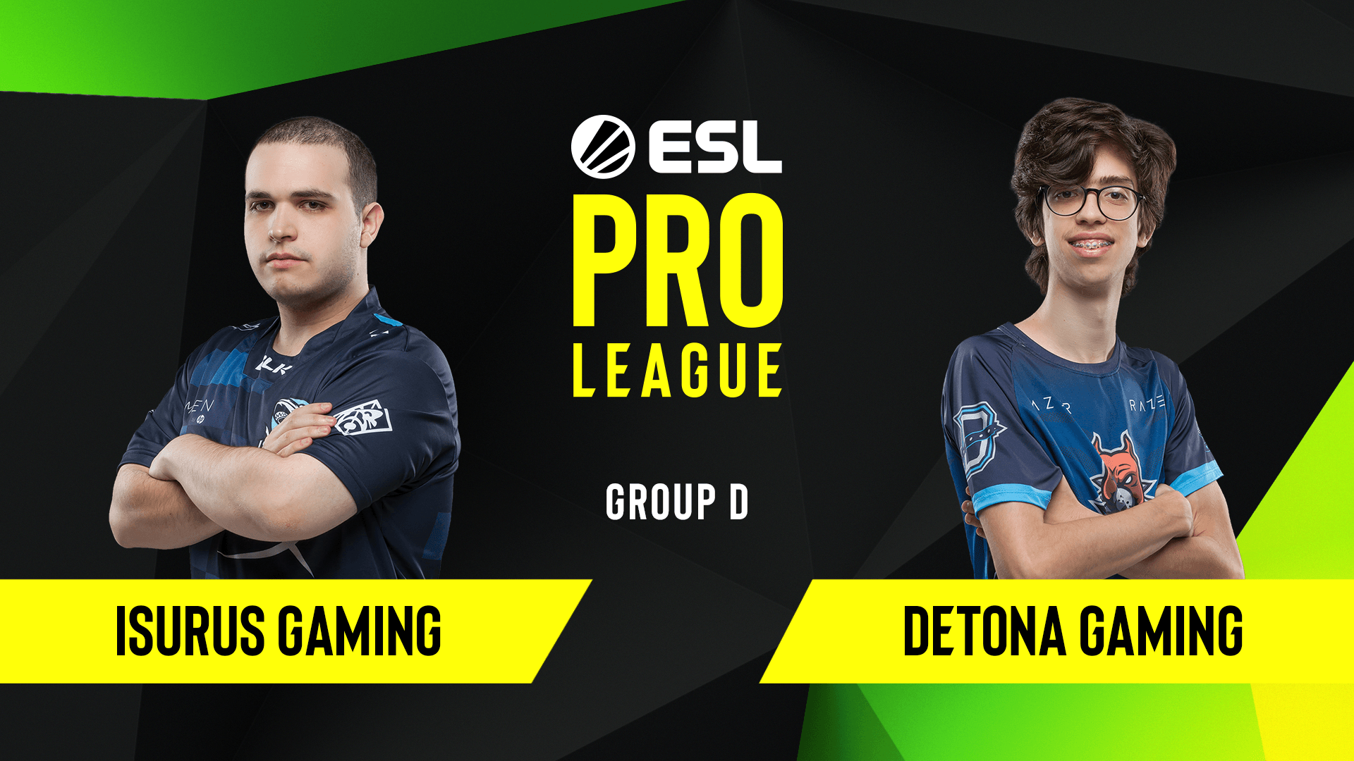 ESL Pro League Season 10