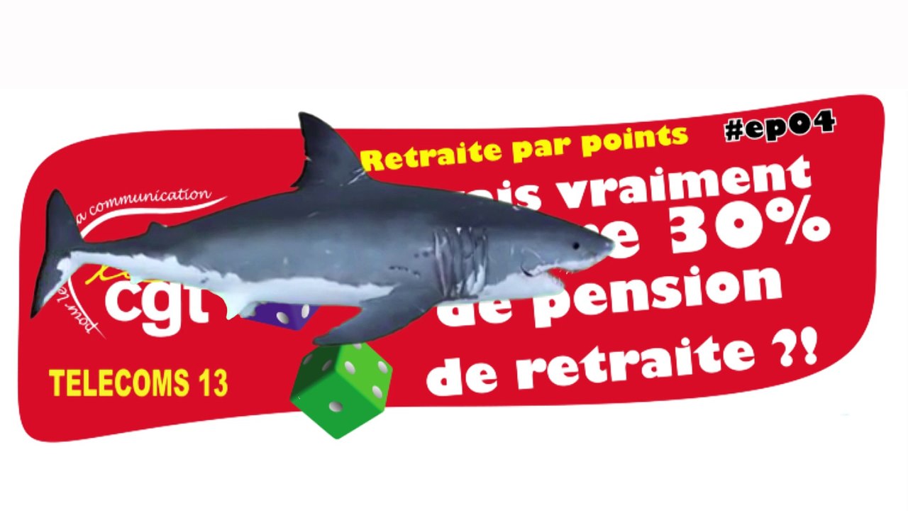 Vais-je perdre 30% de pension?