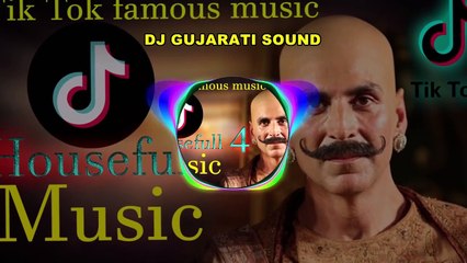 TIK TOK - HOUSEFULL 4 | MUSIC | NEW SUPAR HIT MUSIC 2019 ||