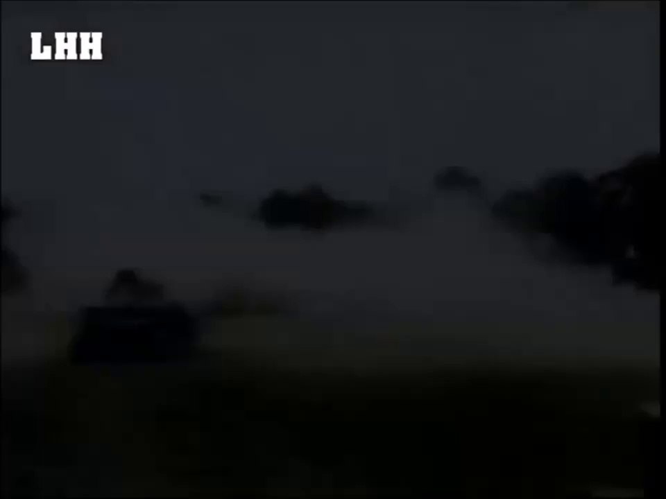 Großdeutsches Reich [1933-1945] - Schwarzbraun ist die Haselnuss