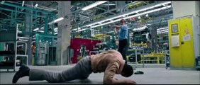TERMINATOR 6 DARK FATE Red Band Trailer (2019) Arnold Schwarzenegger Action Movie HD