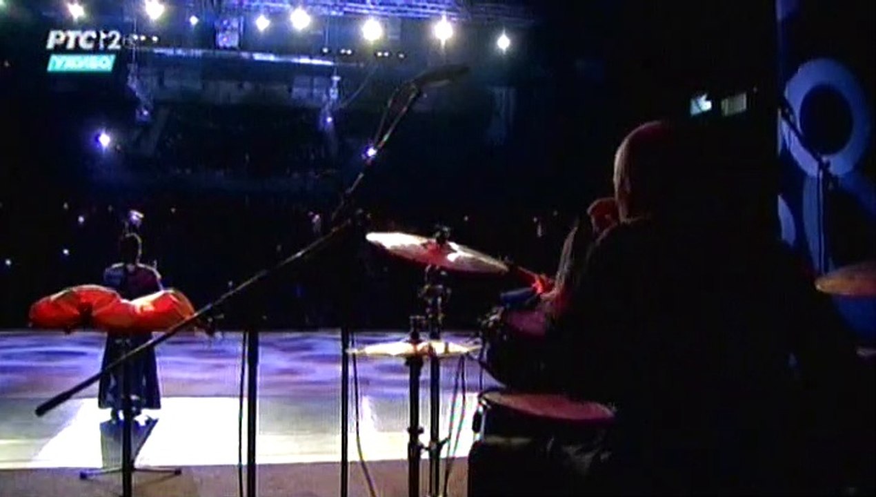 ZABAVNI PROGRAM ~ 141. Zasjedanje skupštine Interparlamentarne Unije • Beograd, 13.10.2019.