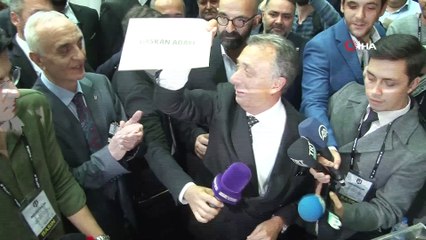 Ahmet Nur Çebi oyunu kullandı