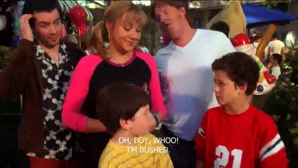 Grounded For Life S02E16