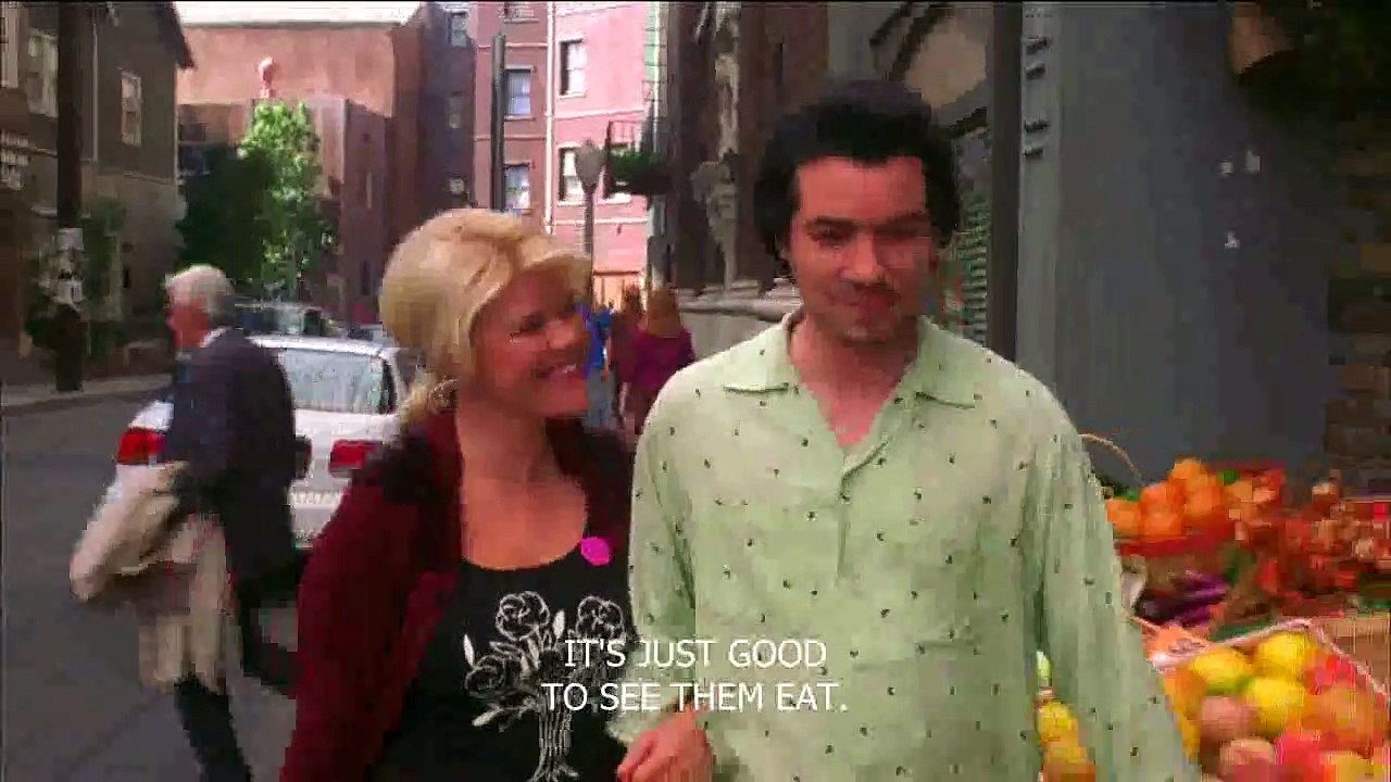 Grounded For Life S02E17