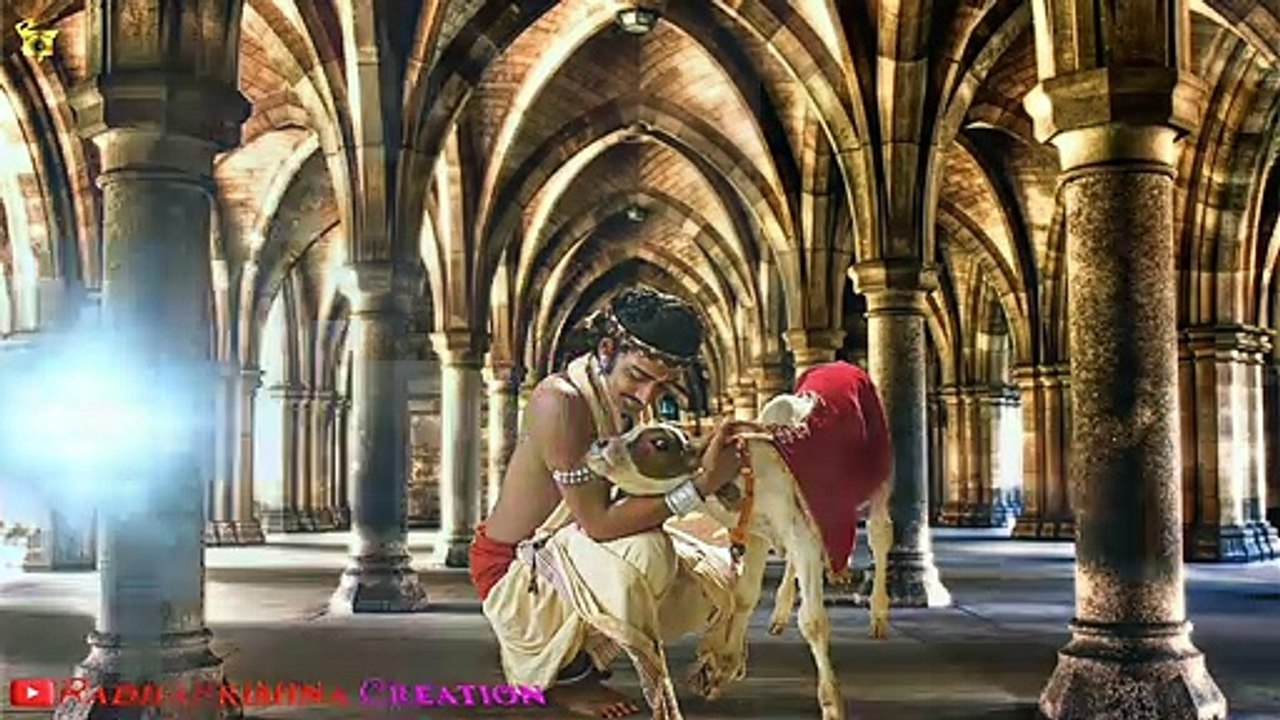 RadhaKrishna New Effects Editing Video Must Watch