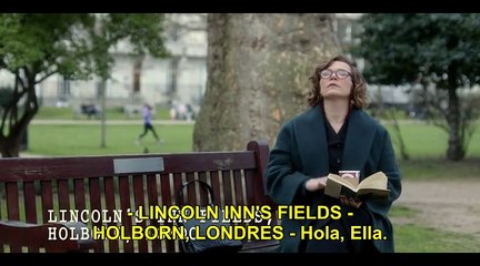 Hooten and the Lady S01 E06 (subs en español)