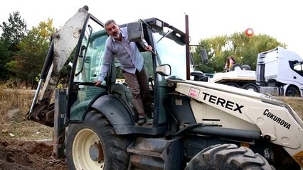 Hizmet-İş ve Büyükşehir Belediyesinden anlamlı video