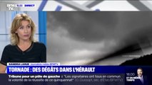 Tornade dans l'Hérault: pourquoi ne faut-il pas craindre un phénomène d'une grande violence ?