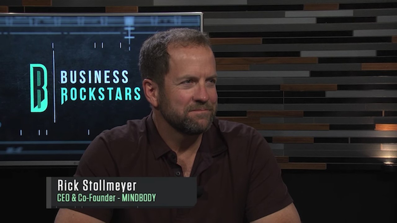 This Entrepreneur Finds Passion From His Company's Main Priority