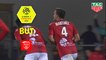 But Pablo MARTINEZ (41ème) / Nîmes Olympique - Amiens SC - (1-1) - (NIMES-ASC) / 2019-20