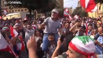Στα όρια της κοινωνικής κρίσης ο Λίβανος