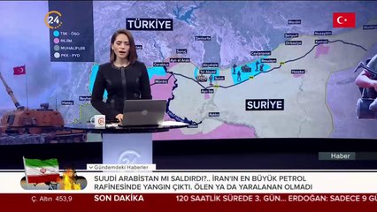 Terör yalanları deşifre oluyor