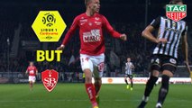 But Irvin CARDONA (67ème) / Angers SCO - Stade Brestois 29 - (0-1) - (SCO-BREST) / 2019-20