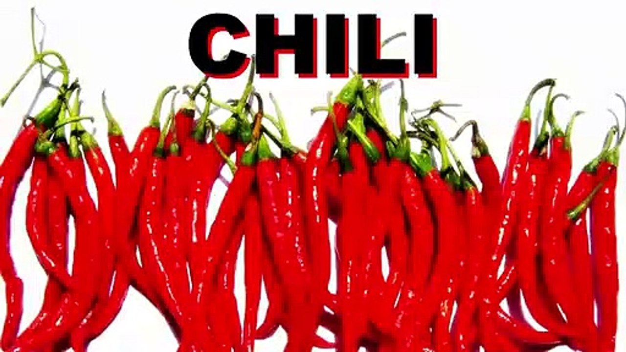 DOCUMENT 6 - 'Chili'