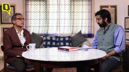 Corporate Tax Cut May Not Aid GDP: Abhijit Banerjee to The Quint