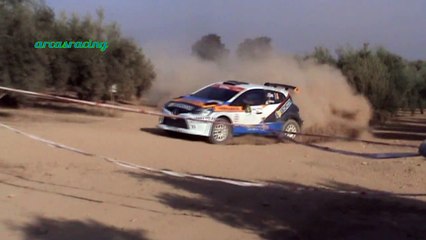 tc a1 rally tierra granada 2019