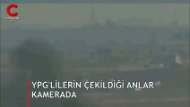 YPG işte böyle çekildi
