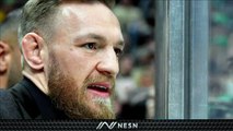 Conor McGregor Under Investigation For A Second Sexual Assault