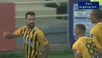 0-1 Bruno Gama AMAZING Goal (Pen.) - Xanthi 0-1 Aris 20.10.2019 [HD]