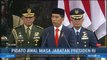 Jokowi Janji Copot Menteri yang Tak Serius Bekerja
