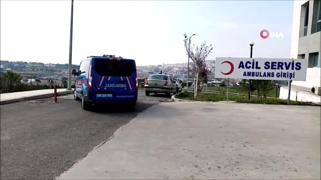 Kaçak kazıya suçüstü: Roma ve Bizans Dönemi'ne ait tarihi eserler ele geçirildi