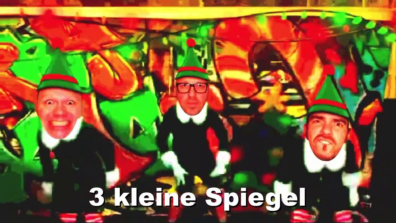 DOCUMENT 6 - 'Weihnacht'