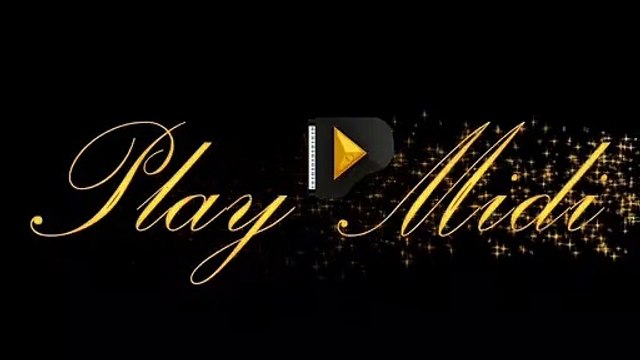 Sam Smith - Stay With Me Synthesia