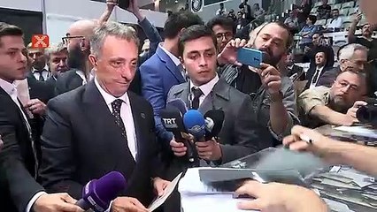 Ahmet Nur Çebi oyunu böyle kullandı