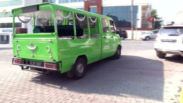 Beylikdüzü’nde yaşanan dehşette hayatını kaybedenlerin cenazeleri Adli Tıp Kurumu'ndan alındı