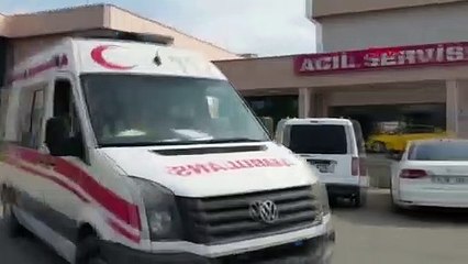 Doğubayazıt’ta askeri araca saldırı: 1’i ağır, 5 yaralı