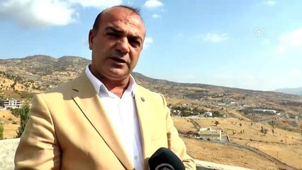 PKK'lı teröristlerin odun toplayan köylülere saldırısına tepki