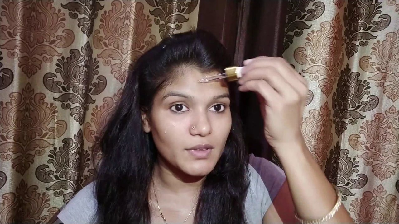 फाउंडेशन लगाने का सही तरीका || How to Apply Foundation || Param Beauty
