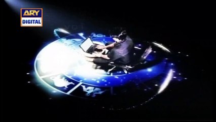 Sitaron Ki Baat Humayun Ke Saath - 20th October 2019