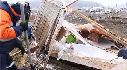 Дамба в списках не значилась