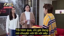 Đại Thời Đại Tập 321 - Phim Đài Loan - THVL1 Lồng Tiếng - Tap 322 - Phim Dai Thoi Dai Tap 321