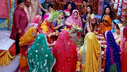 Vợ Tôi Là Cảnh Sát Tập 410 - Phim Ấn Độ THVL2 Raw - Tap 411 - Phim Vo Toi La Canh Sat Tap 410