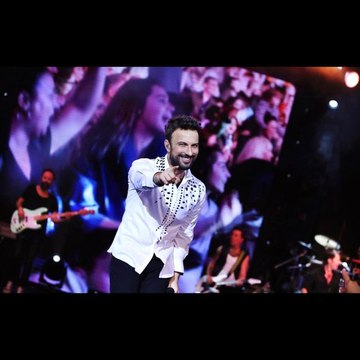 Tarkan'ın kızı Liya ile olan fotoğrafı beğeni rekoru kırdı