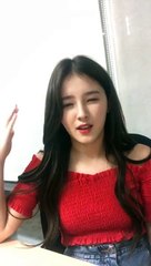 Nancy Of Momoland - James Reid Teleserye