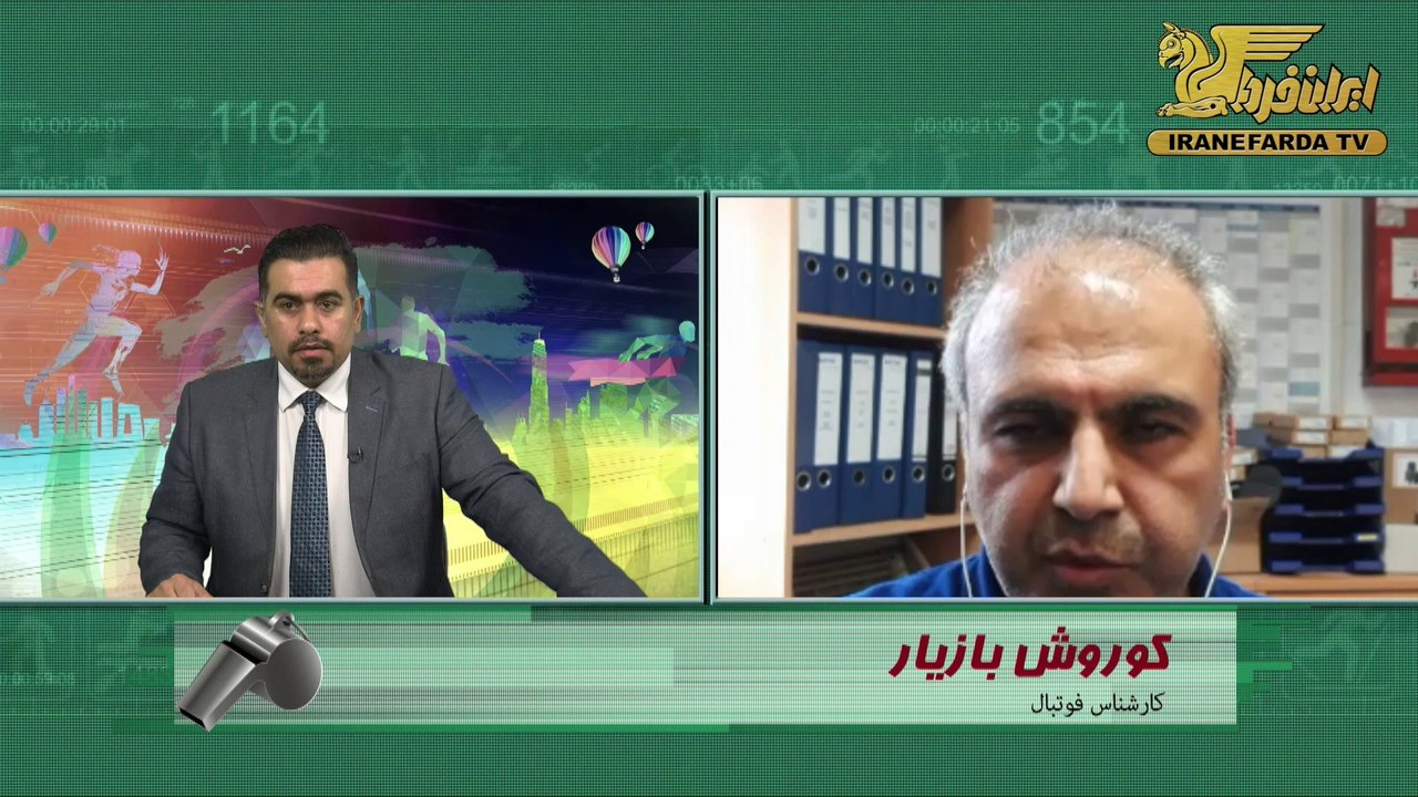 بازیار:ویلموتس در نخستین امتحان سخت خود مردود شد